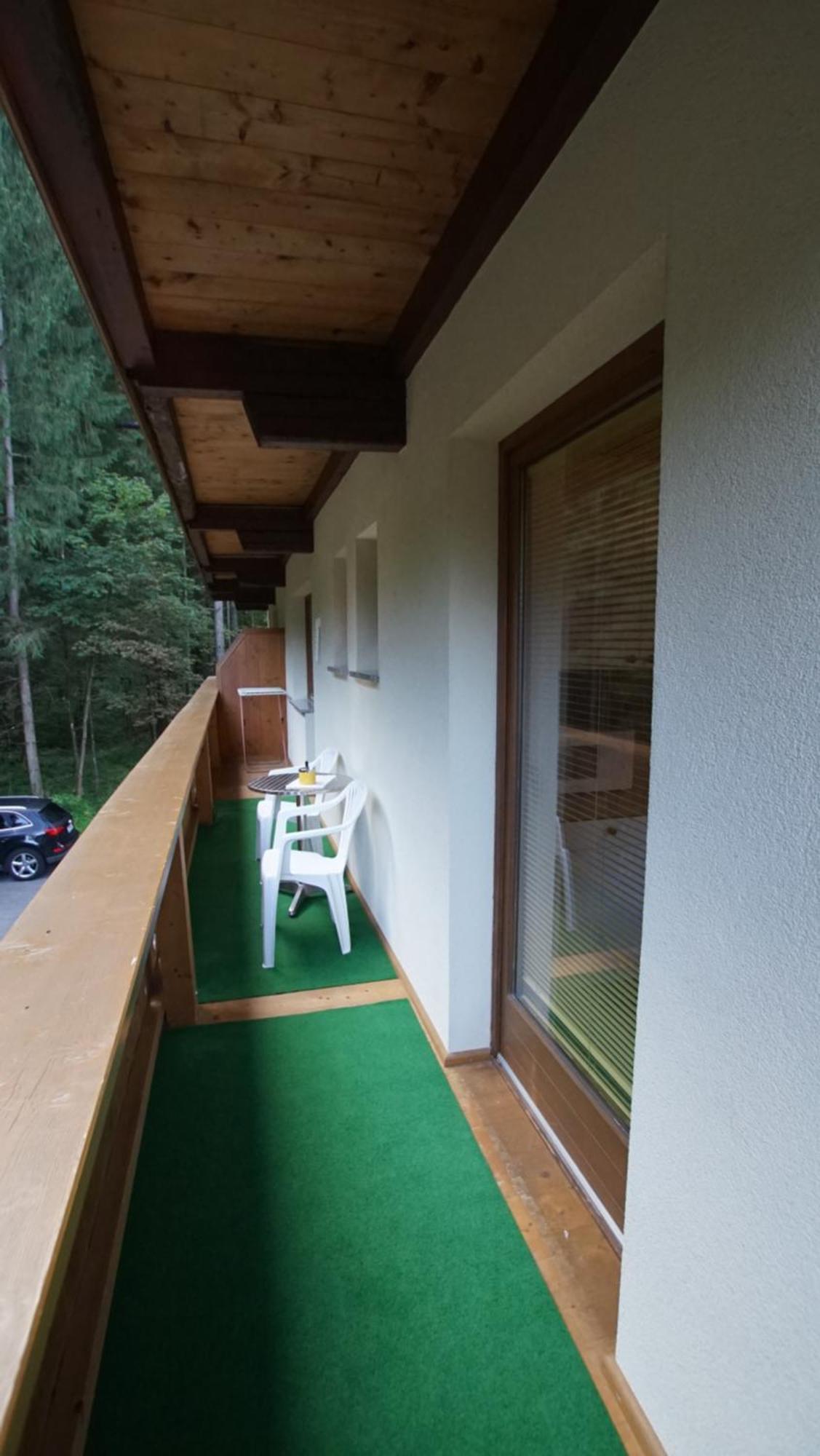 Haus Groeblacher Mayrhofen Exterior photo
