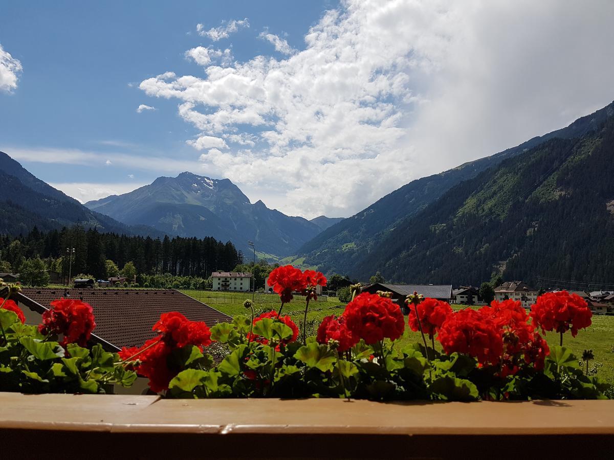 Haus Groeblacher Mayrhofen Exterior photo